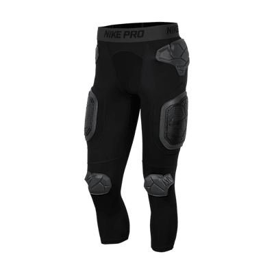 Nike Pro Men's HyperStrong 3/4-Length Tights
