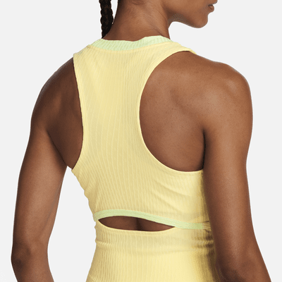 NikeCourt Slam Women's Dri-FIT Tennis Tank Top