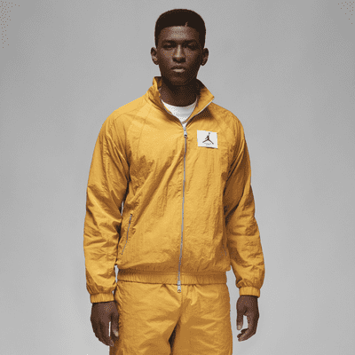 yellow nike sweat suits