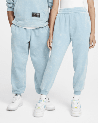 Подростковые  Nike Culture of Basketball Big Kids' Fleece Basketball Pants для баскетбола