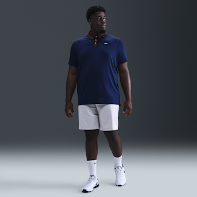 Nike Tour Dri-FIT Golf-Poloshirt (Herren)