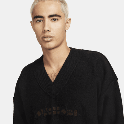 Nike Sportswear Tech Pack Men's Knit Sweater