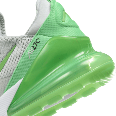 Tenis para hombre Nike Air Max 270