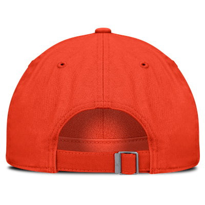 Gorra universitaria Nike ajustable para hombre Auburn Sideline Club Gameday