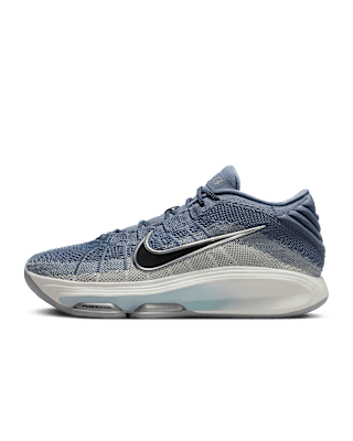 Unisex кроссовки Nike G.T. Hustle 3 Basketball для баскетбола