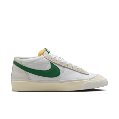 Calzado para hombre Nike Blazer Low Pro Club