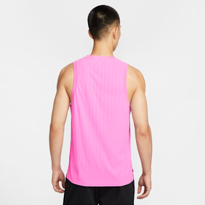 NikeCourt Slam Men's Dri-FIT ADV Tennis Tank Top