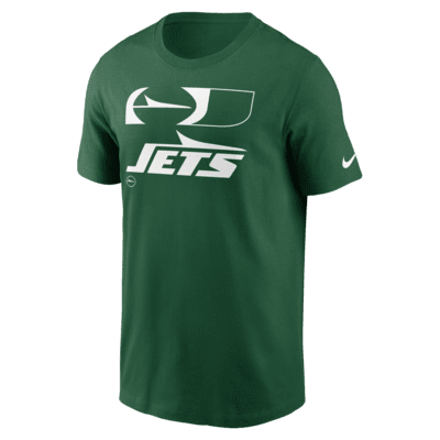 New York Jets Air Essential Men's Nike NFL T-Shirt