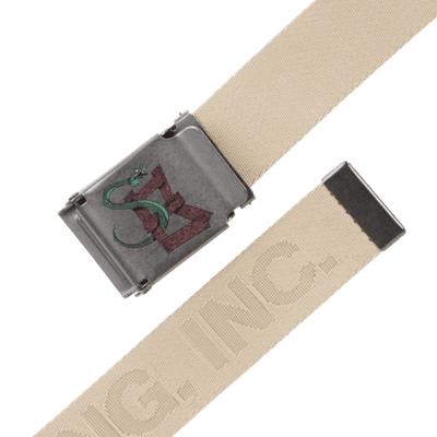 Nike SB Reversible Jacquard Webbing Belt