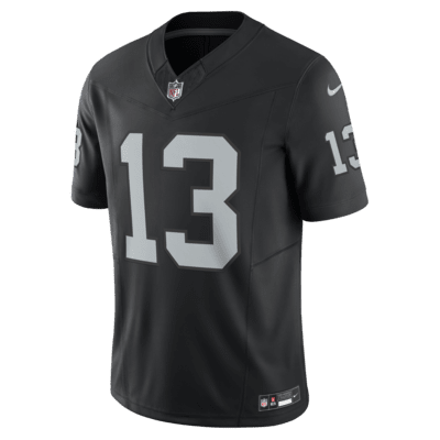 Hunter Renfrow Las Vegas Raiders Men's Nike Dri-FIT NFL Limited Football  Jersey