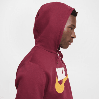 Nike Club Fleece Men's Pullover Hoodie