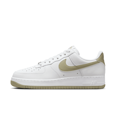 Nike Air Force 1 '07 Men's Shoes