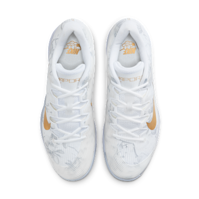 Nike Vapor 12 Magnolia Men's Hard Court Tennis Shoes