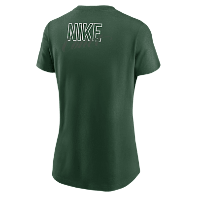 Nike Women's Tennis T-Shirt