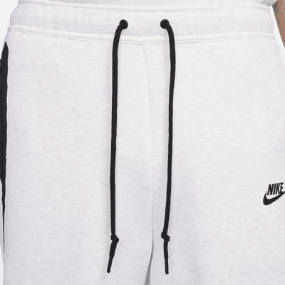 Shorts para hombre Nike Sportswear Tech Fleece