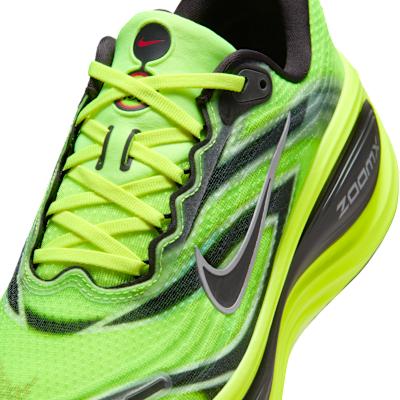 Tenis de correr en pavimento para hombre Nike Vomero Plus SE