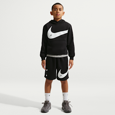 Nike Sportswear Club Big Kids' Hoodie
