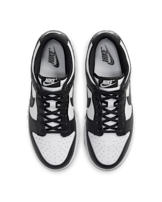 Nike Dunk 低筒