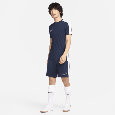 Nike Dri-FIT Academy 男款短袖足球上衣