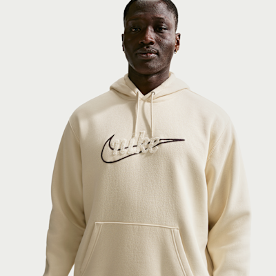 Nike Sportswear Club Men's Fleece Hoodie
