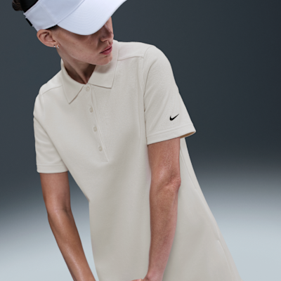 Nike Women's Golf Polo Dress