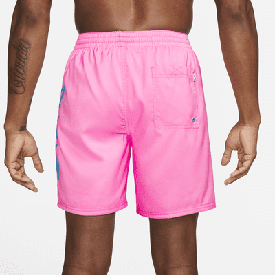 Shorts de vóleibol de 18 cm para hombre Nike