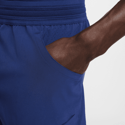 Shorts da tennis 18 cm Nike Dri-FIT ADV Rafa – Uomo