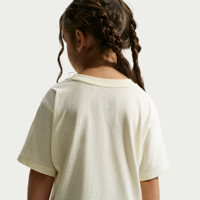 Nike Tennis Lifestyle Little Kids' 2-Piece Sprinter Set