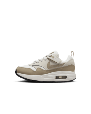 Детские кроссовки Nike Air Max 1 EasyOn Little Kids'