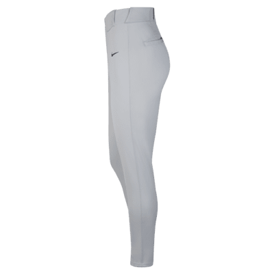 Pantalones de béisbol para hombre Nike Vapor Select 