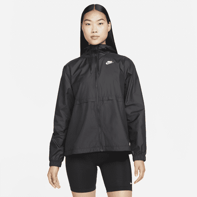 Nike Sportswear Essential Repel Women's Woven Jacket. Nike JP