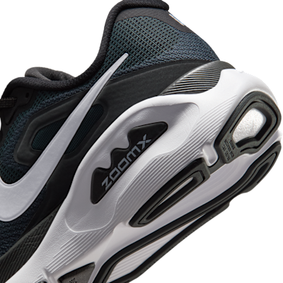 Nike Structure Plus Zapatillas de running en asfalto - Mujer