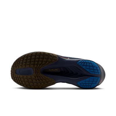 รองเท้าวิ่งโร้ดเรซซิ่งผู้ชาย Nike Zoom Fly 6