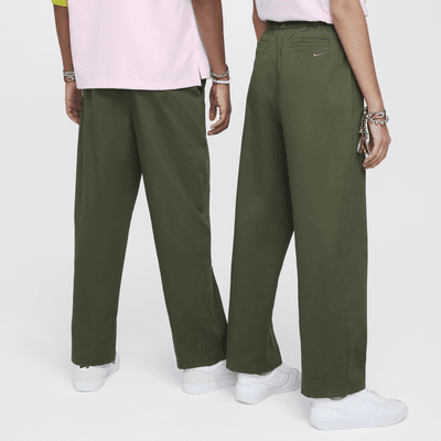 Nike SB Big Kids' Chino Skate Pants