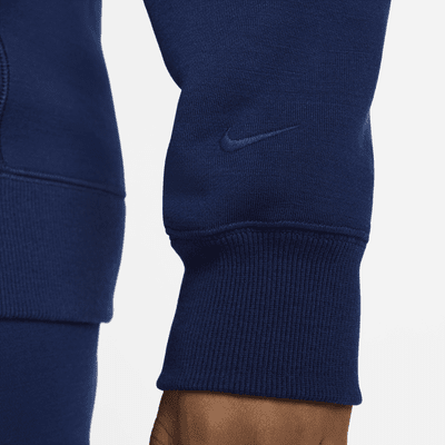 Nike Wool Classics 1/4-Zip Top