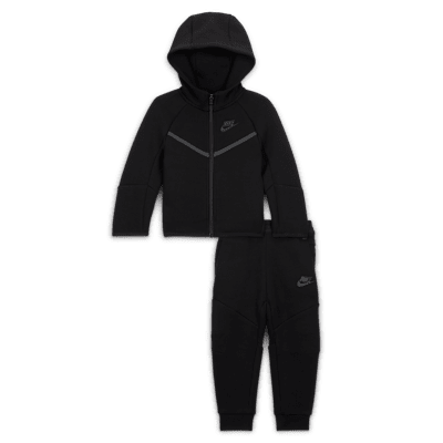 Nike Sportswear Baby Tech Fleece 2-Piece Full-Zip Set