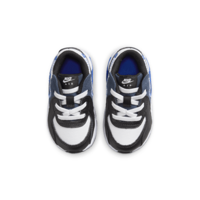 Nike Air Max Excee 嬰幼兒鞋款