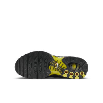 Nike Air Max Plus-sko til større børn