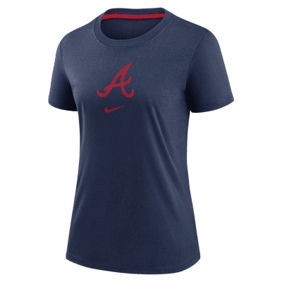 Atlanta Braves Authentic Collection Early Work