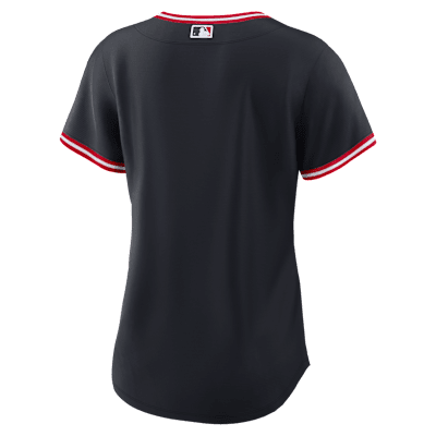 Cleveland Guardians Women's Nike MLB Replica Jersey