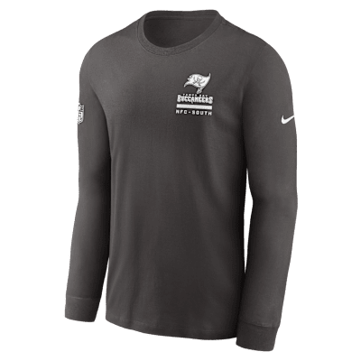 Tampa Bay Buccaneers Sideline Team Issue