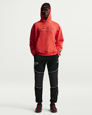 Мужские  Nike Air Hybrid Utility Pants