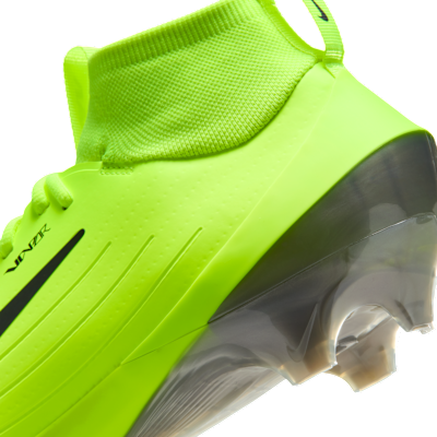 Tacos de fútbol americano Nike Vapor Pro 1