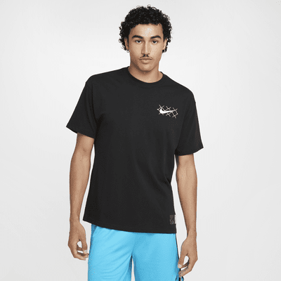 Nike Men's Max90 Basketball T-Shirt