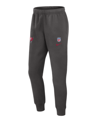 Мужские  Tampa Bay Buccaneers Sideline Team Issue Club Nike NFL Pants