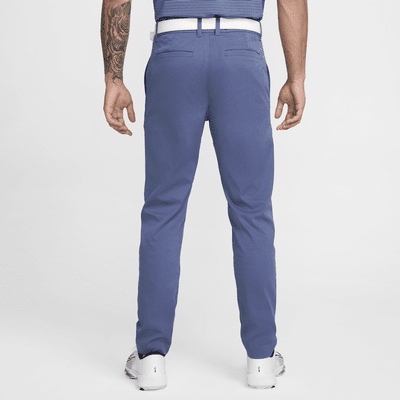 Pantalon chino de golf coupe slim Nike Tour Repel pour homme