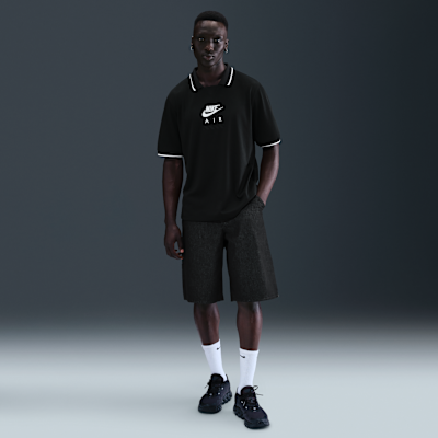 Nike Sportswear Men's Denim Shorts
