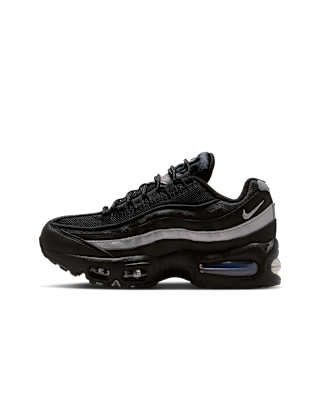 Детские кроссовки Nike Air Max 95 Big Kids'