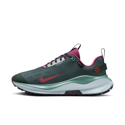 Nike InfinityRN 4 GORE-TEX Su Geçirmez Kadın Yol Koşu Ayakkabısı