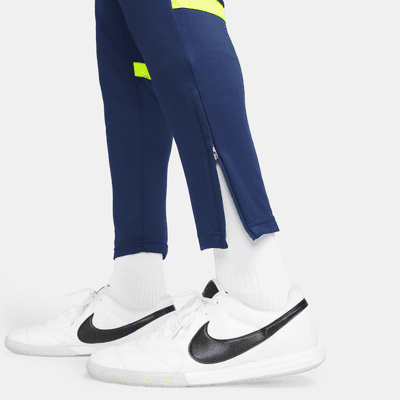Pantalones de fútbol para hombre Nike Dri-FIT Academy